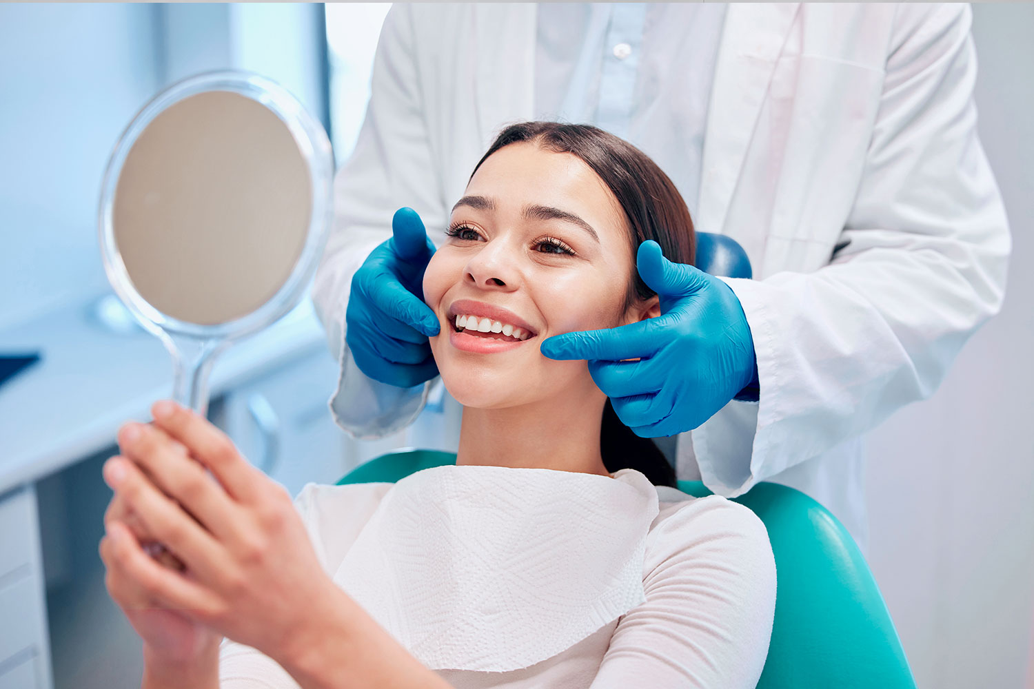 Dentisterie esthétique